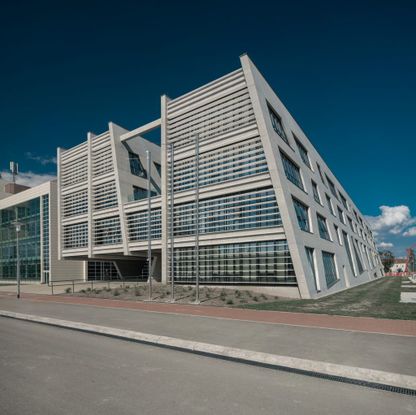 FACULTY OF CIVIL ENGINEERING AND ARCHITECTURE visual data 4