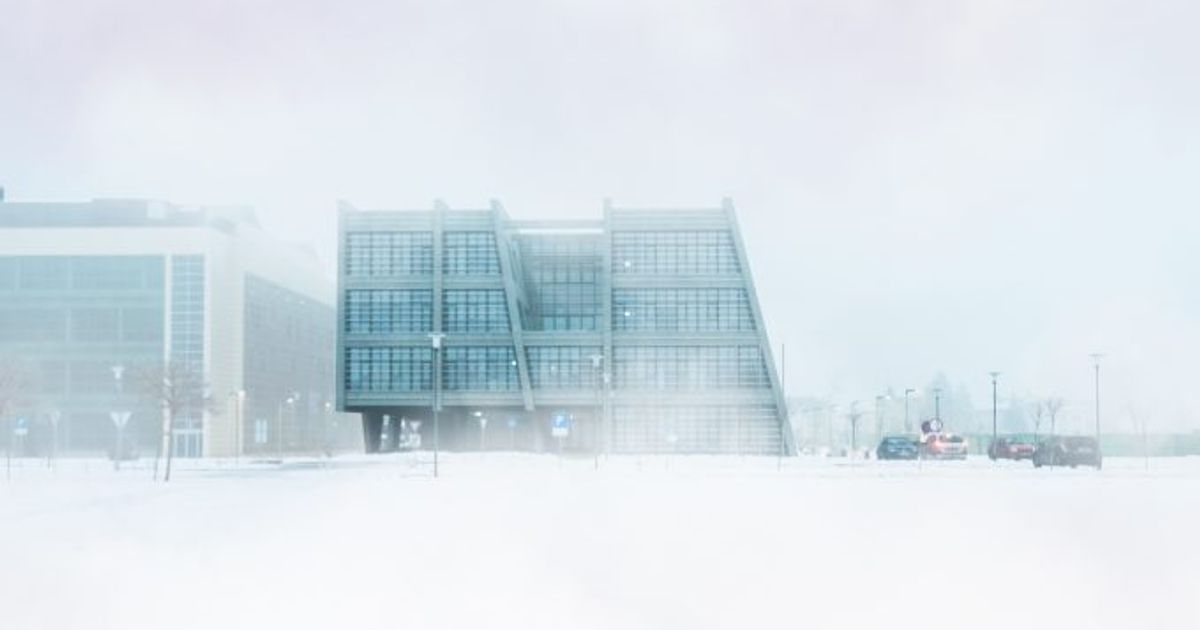 FACULTY OF CIVIL ENGINEERING AND ARCHITECTURE visual data 3