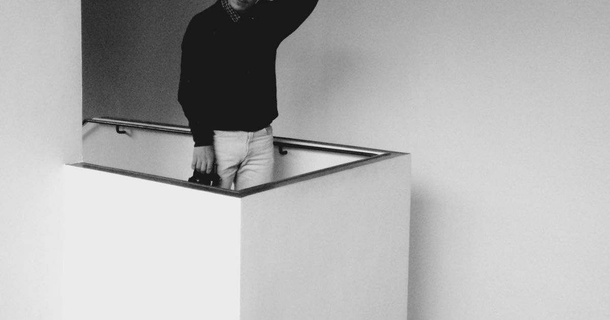 Lorenzo Zandri Architectuul