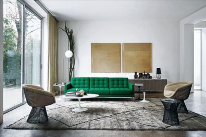 Furniture Interiors | Architectuul