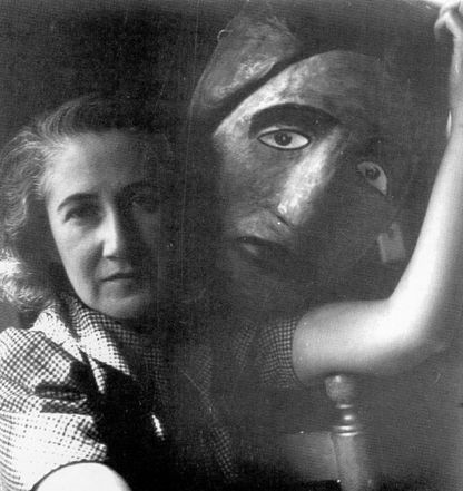 Ruth Rivera Marin Architectuul