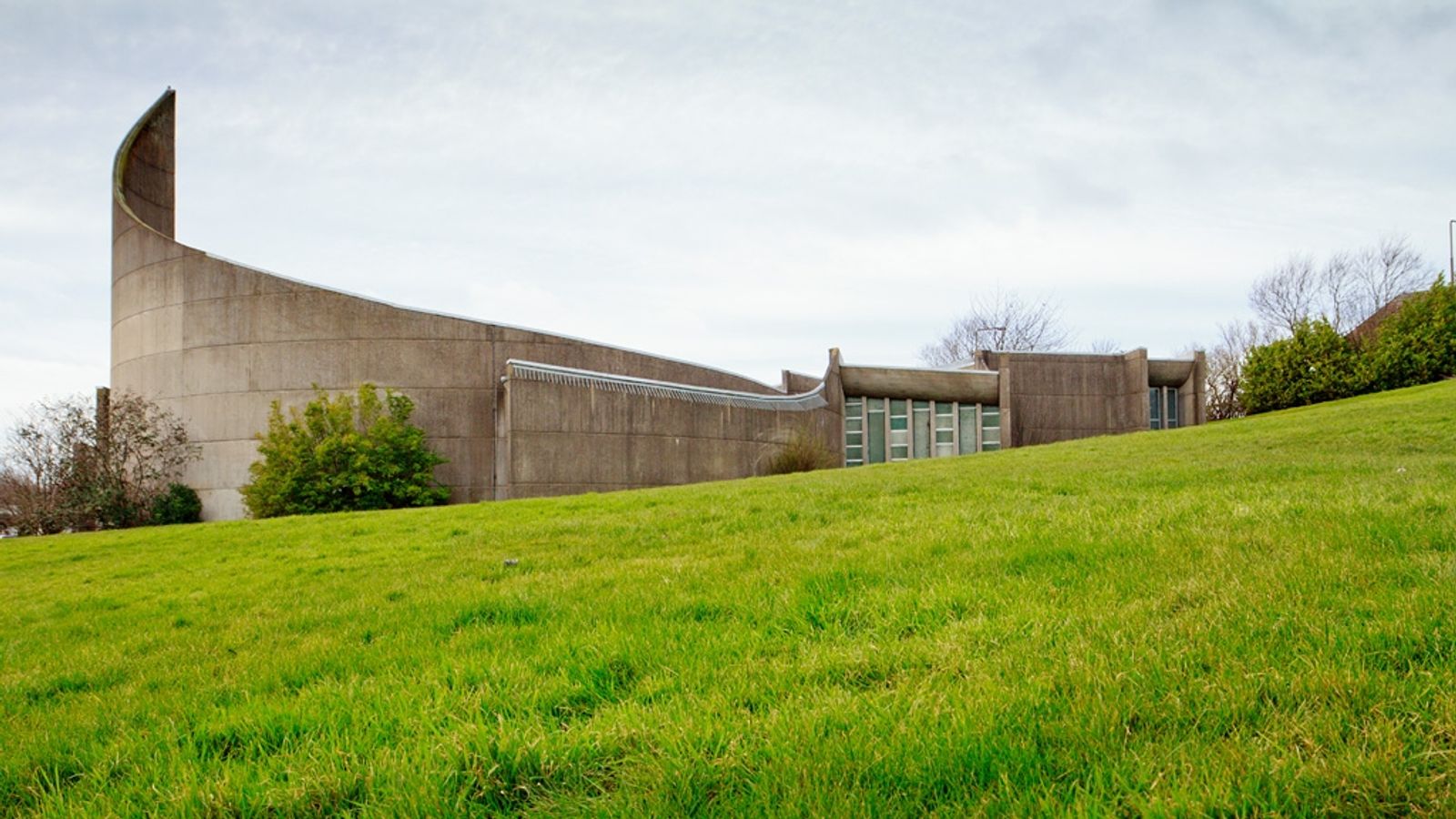 St Andrew Church | Architectuul St Andrew Church | Architectuul
