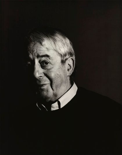 Denys Lasdun