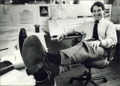 Diamond and Myers Architects