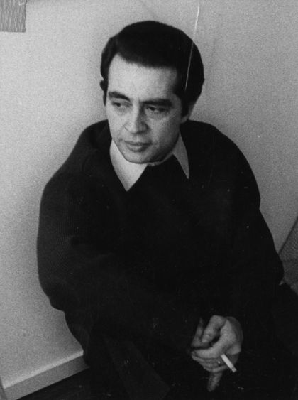 Dimitri Dimakopoulos