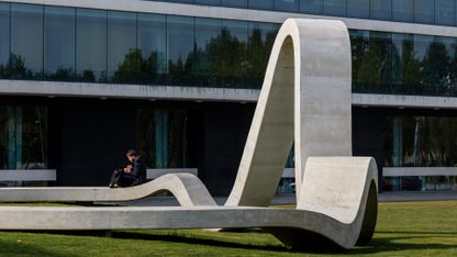 Loop | Architectuul