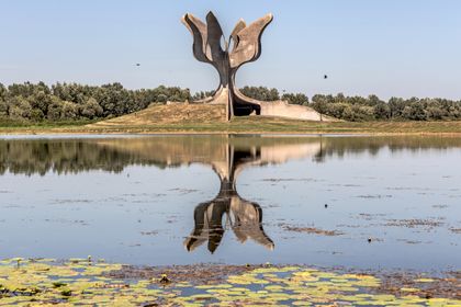 Memorial Complex Jasenovac