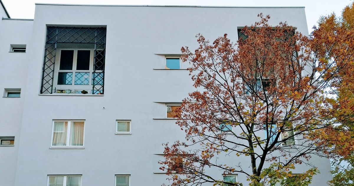 Rave House | Architectuul