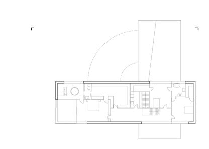 Quadrant House | Architectuul