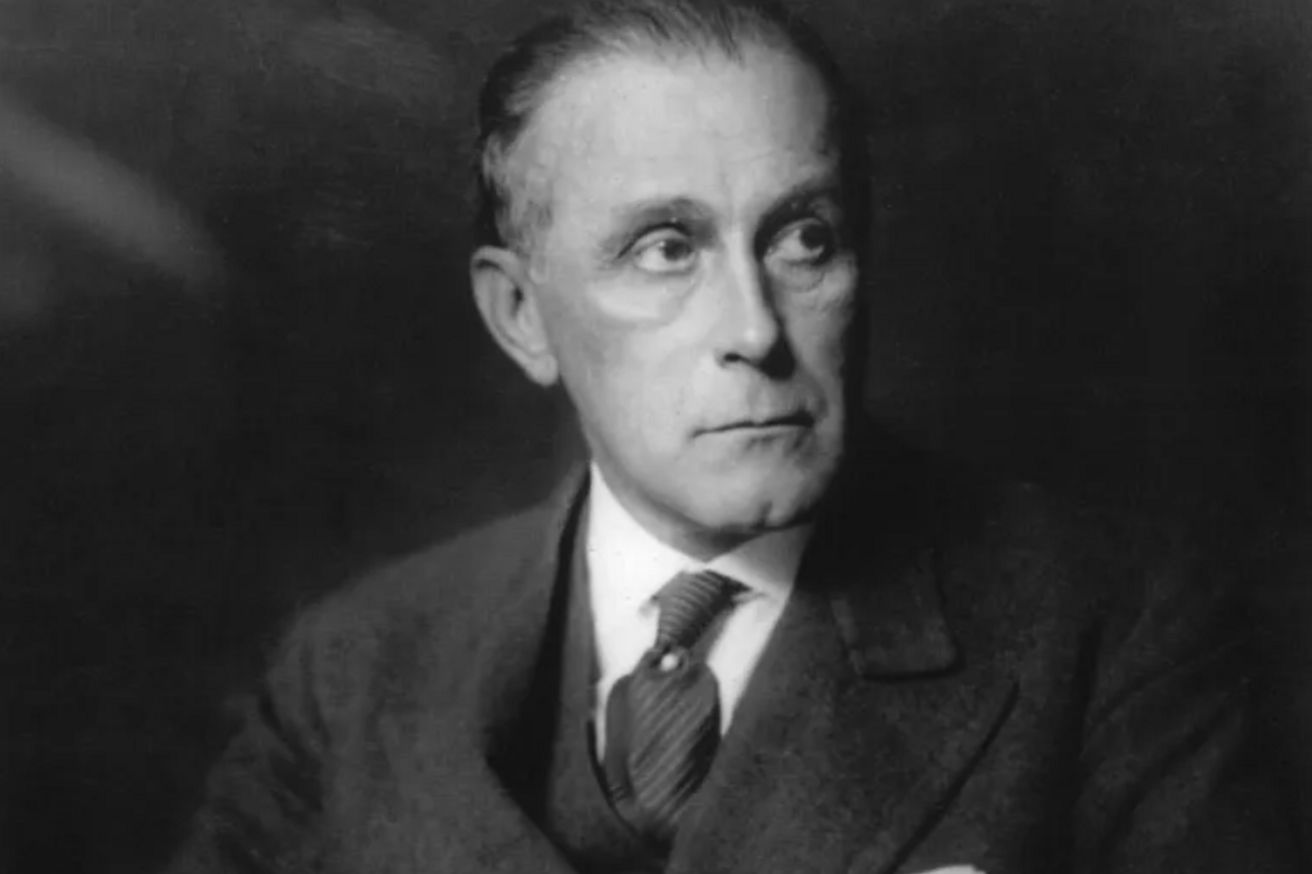 Adolf Loos | Architectuul