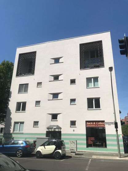 Rave House | Architectuul