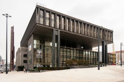 Federal Parliament of Czechoslovakia