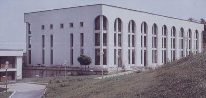Institute of Earthquake Engineering and Engineering Seismology