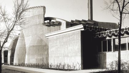 Santa Ana Parish Church