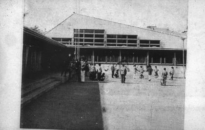 Elementary School Johann Heinrich Pestalozzi