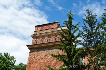 The “Neo-Lithuania” Student Fraternity Hall | Architectuul