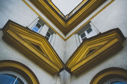 The “Neo-Lithuania” Student Fraternity Hall | Architectuul