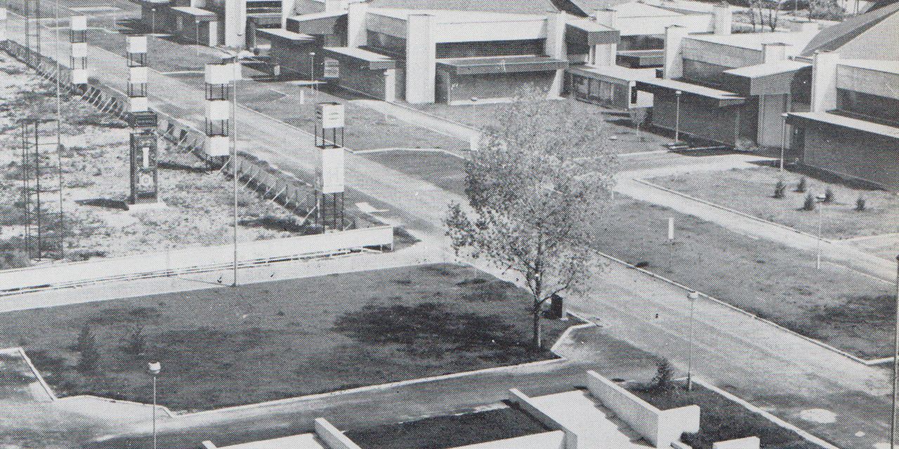 Skopje Fair — North Macedonia